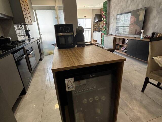 Apartamento para Venda em Osasco - 4