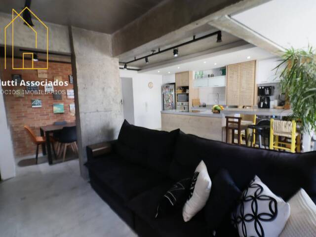 Apartamento para Venda em Osasco - 4