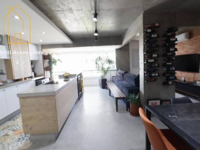 Apartamento para Venda em Osasco - 3