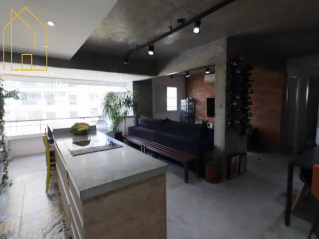 Apartamento para Venda em Osasco - 2