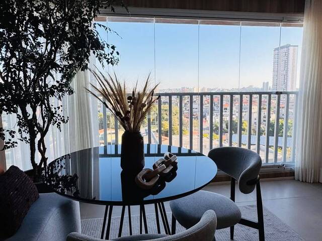 Apartamento para Venda em Osasco - 4