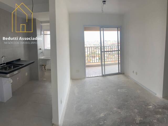 Apartamento para Venda em Osasco - 2