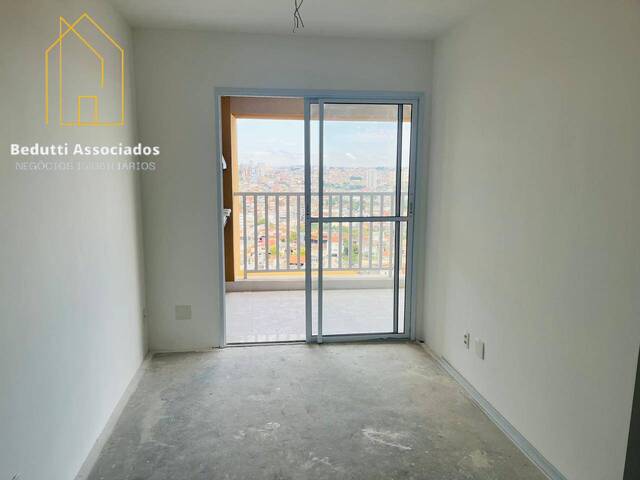 Apartamento para Venda em Osasco - 3