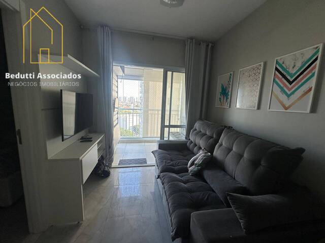 Apartamento para Venda em Osasco - 2
