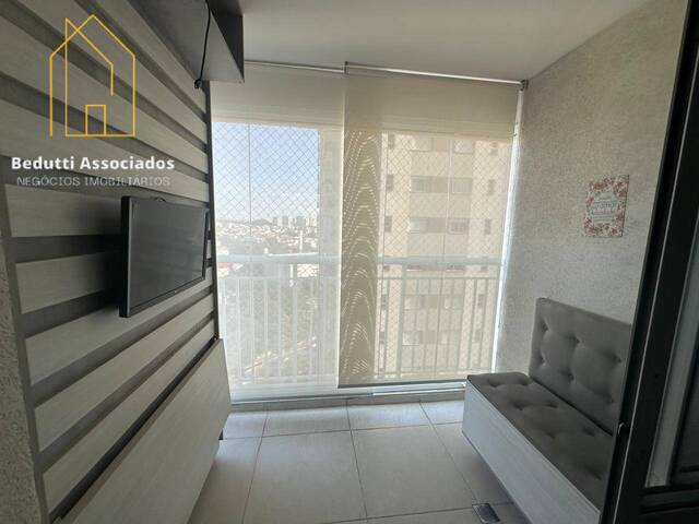 Apartamento para Venda em Osasco - 3