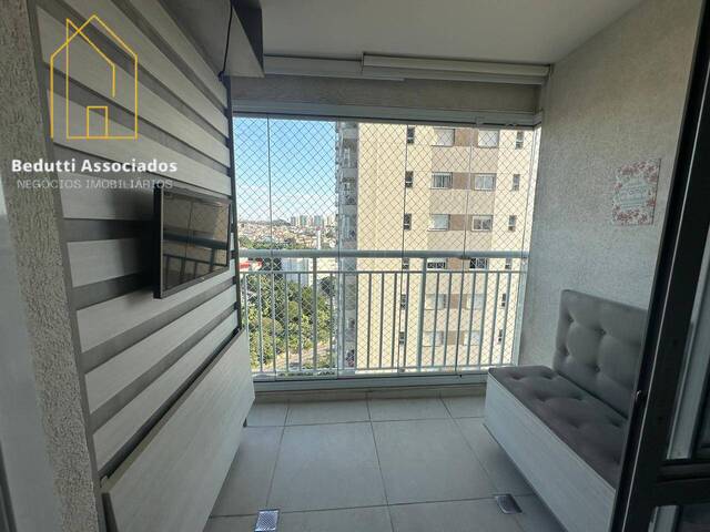 Apartamento para Venda em Osasco - 4