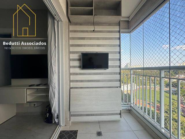 Apartamento para Venda em Osasco - 5