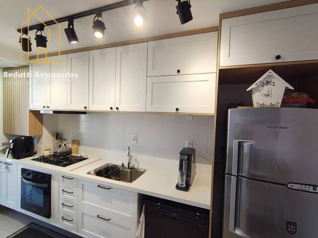 #574 - Apartamento para Venda em Osasco - SP - 3