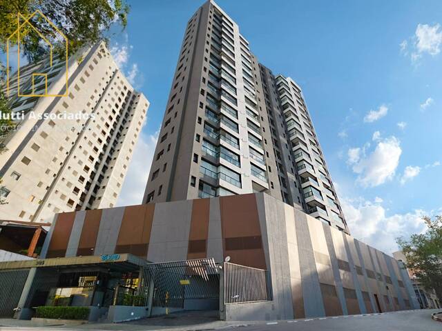 #574 - Apartamento para Venda em Osasco - SP - 1