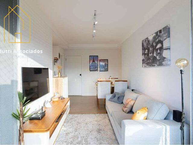 Apartamento para Venda em Osasco - 5