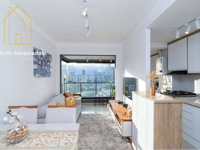 Apartamento para Venda em Osasco - 4