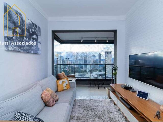 #575 - Apartamento para Venda em Osasco - SP - 2
