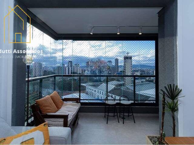 #575 - Apartamento para Venda em Osasco - SP - 3