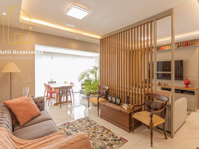 #577 - Apartamento para Venda em Osasco - SP - 1