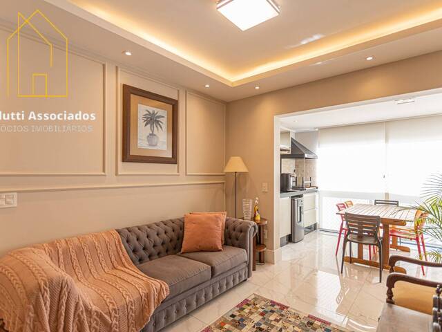 Apartamento para Venda em Osasco - 5