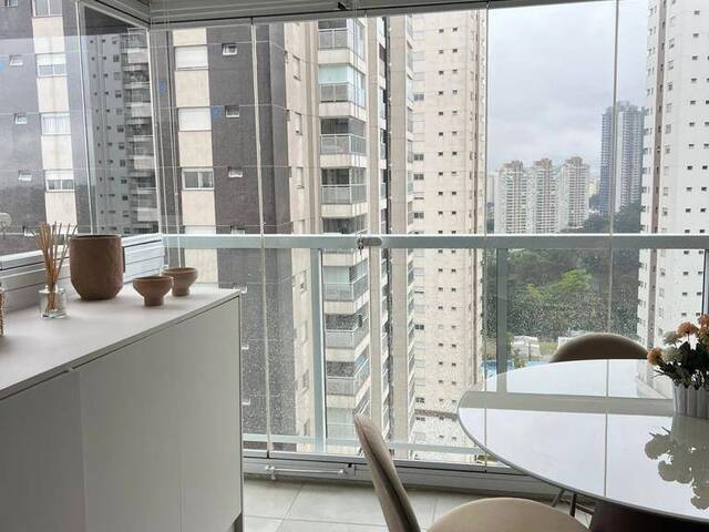 Apartamento para Venda em Osasco - 5