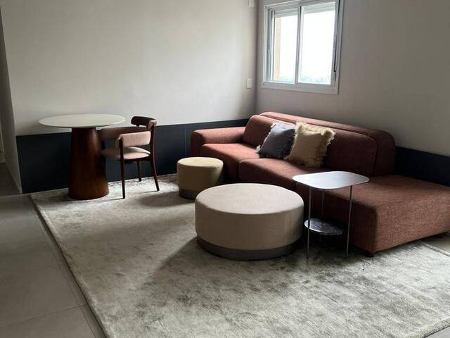 #578 - Apartamento para Venda em Osasco - SP - 3