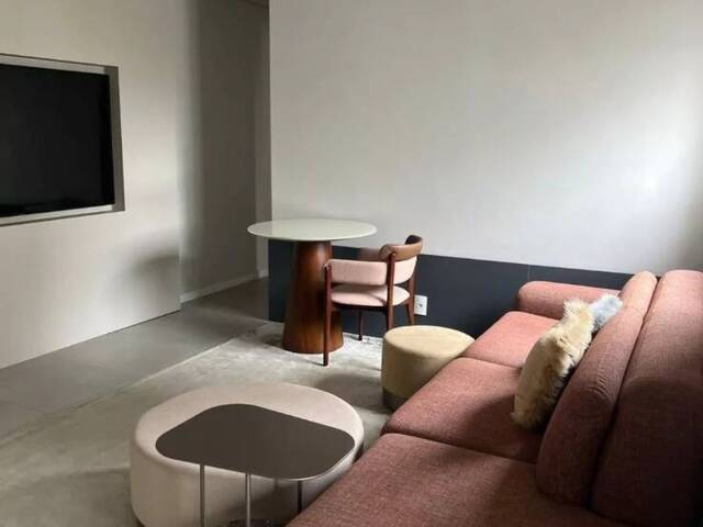 #578 - Apartamento para Venda em Osasco - SP - 1