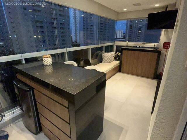 #579 - Apartamento para Venda em Osasco - SP - 1
