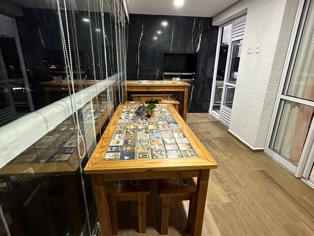 Apartamento para Venda em Osasco - 5