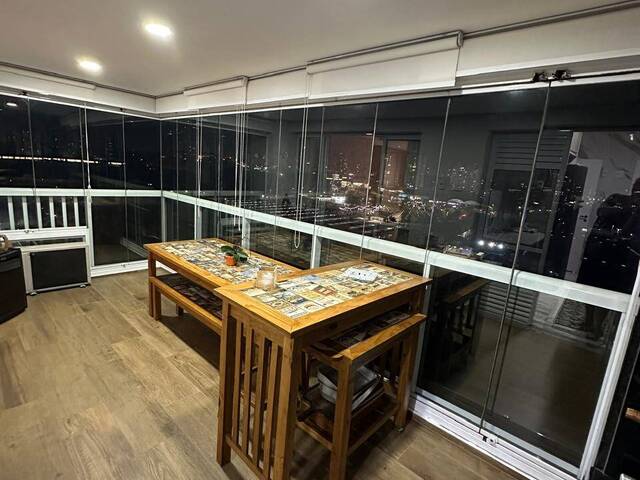 #580 - Apartamento para Venda em Osasco - SP - 3