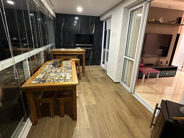 Apartamento para Venda em Osasco - 4