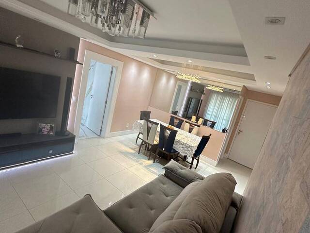 #580 - Apartamento para Venda em Osasco - SP - 1