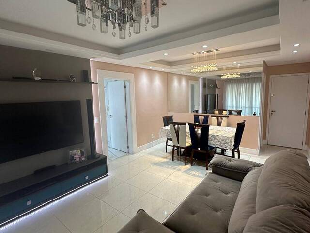 #580 - Apartamento para Venda em Osasco - SP - 2