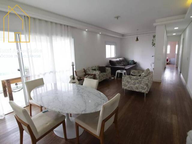 Apartamento para Venda em Osasco - 5