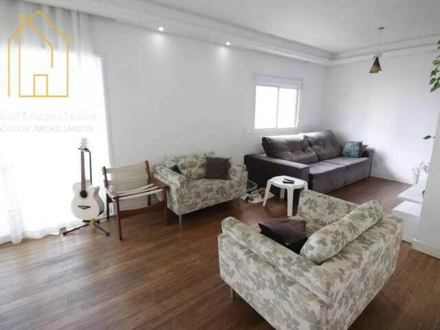 #581 - Apartamento para Venda em Osasco - SP - 3
