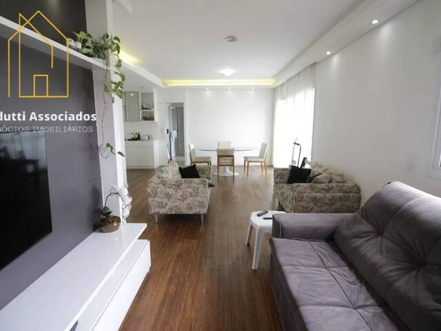 #581 - Apartamento para Venda em Osasco - SP - 2
