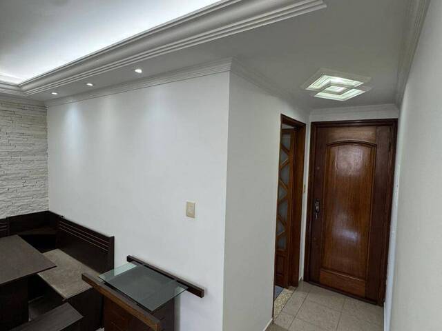 #582 - Apartamento para Locação em Osasco - SP - 3
