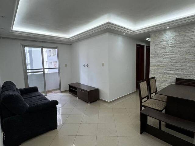 #582 - Apartamento para Locação em Osasco - SP - 1