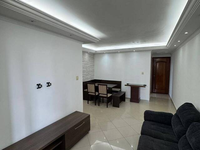 #582 - Apartamento para Locação em Osasco - SP - 2