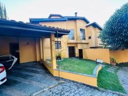 #116 - Casa em condomínio para Venda em Cotia - SP