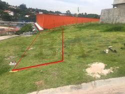 #128 - Terreno em condomínio para Venda em Cotia - SP - 1