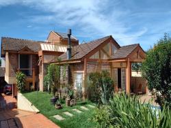 Venda em Jardim Haras Bela Vista - Vargem Grande Paulista